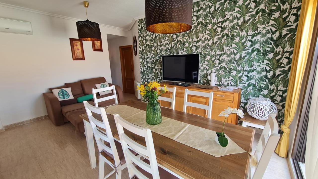 Tirreno Vacances San Juan de los Terreros Екстериор снимка