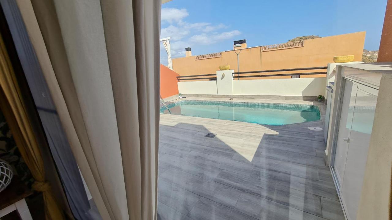 Tirreno Vacances San Juan de los Terreros Екстериор снимка