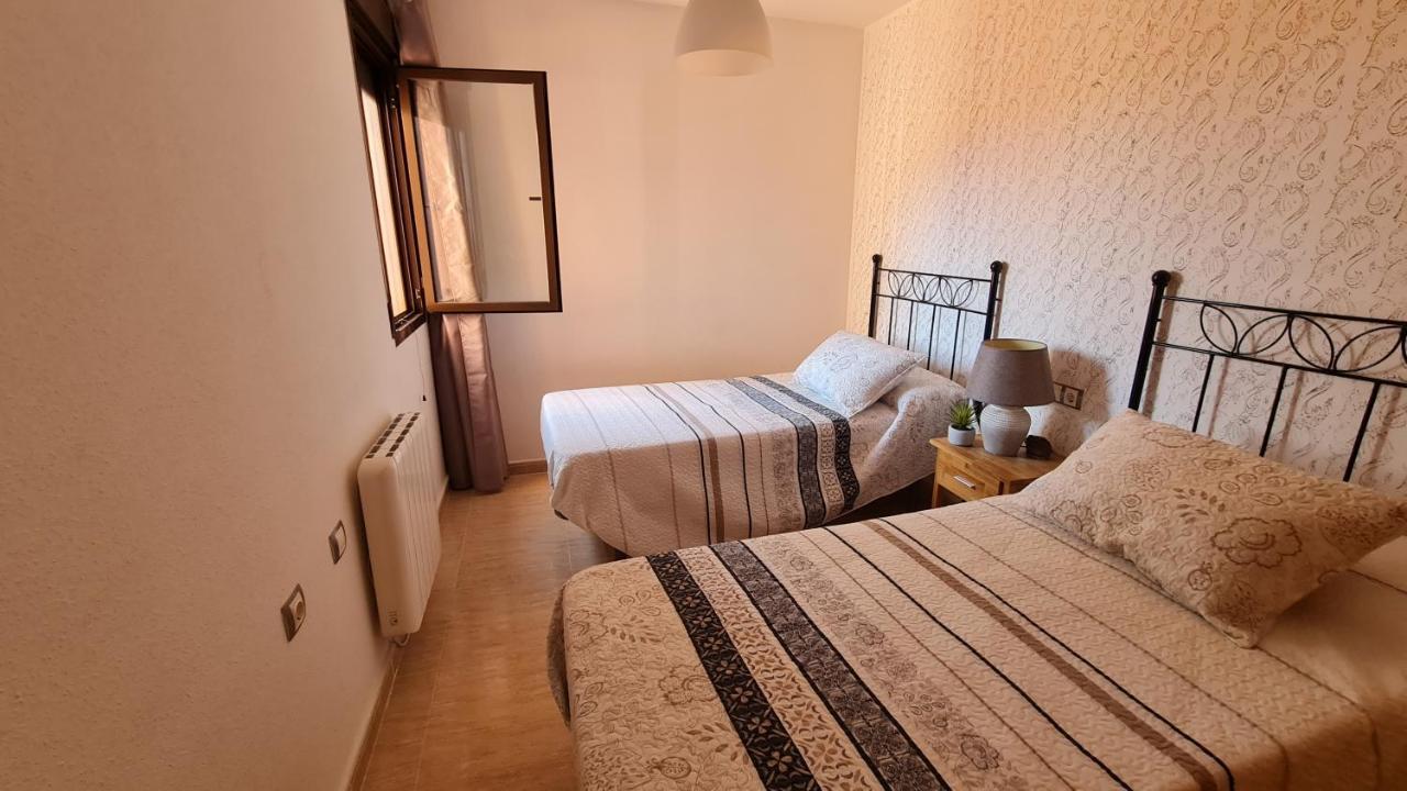 Tirreno Vacances San Juan de los Terreros Екстериор снимка