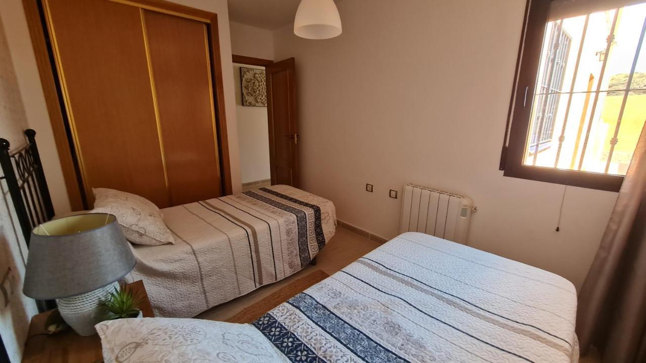 Tirreno Vacances San Juan de los Terreros Екстериор снимка