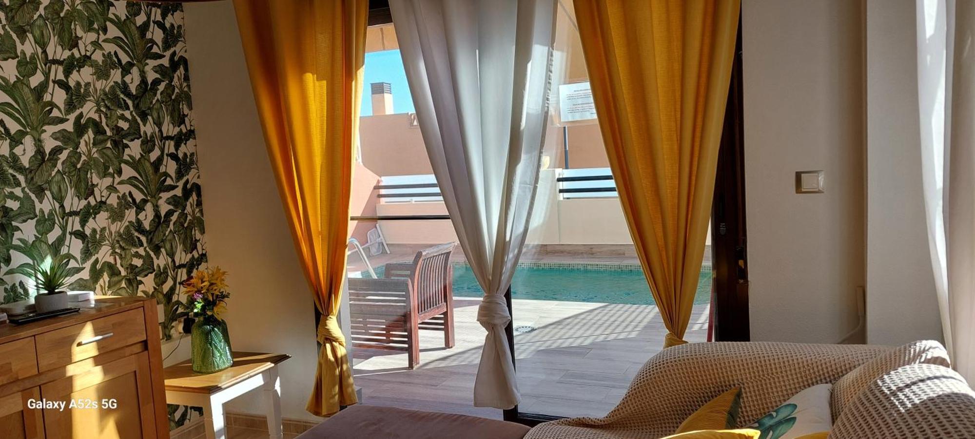 Tirreno Vacances San Juan de los Terreros Екстериор снимка