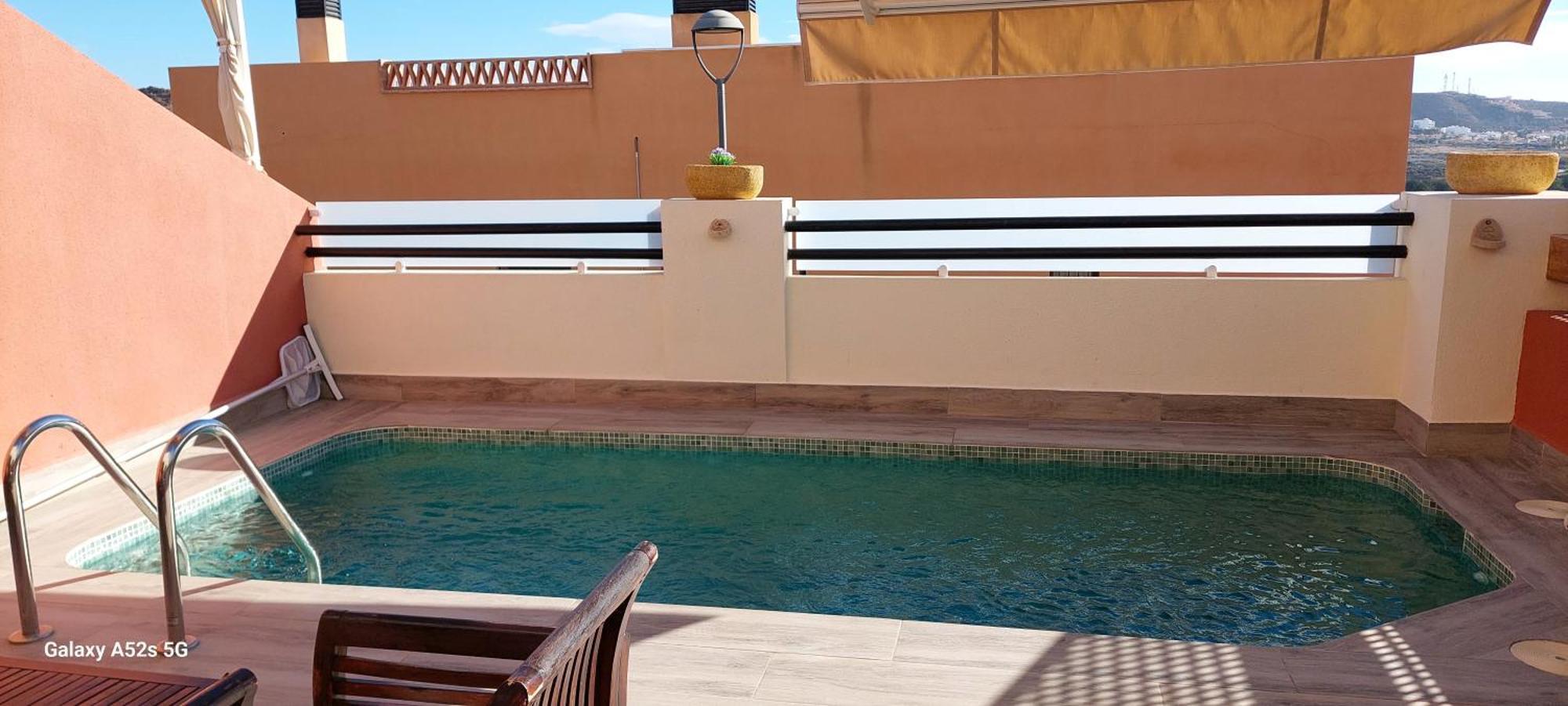Tirreno Vacances San Juan de los Terreros Екстериор снимка