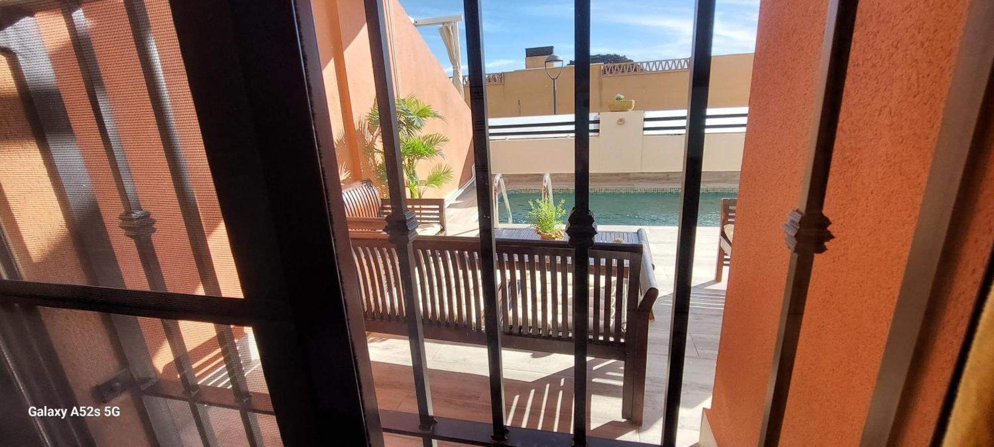 Tirreno Vacances San Juan de los Terreros Екстериор снимка