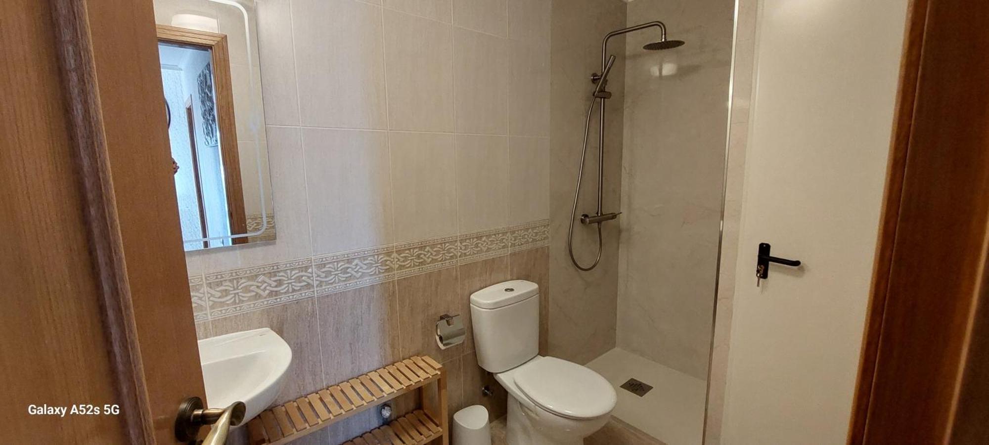Tirreno Vacances San Juan de los Terreros Екстериор снимка