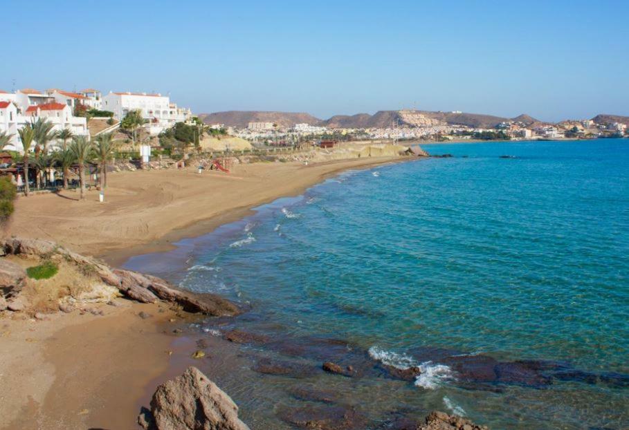 Tirreno Vacances San Juan de los Terreros Екстериор снимка