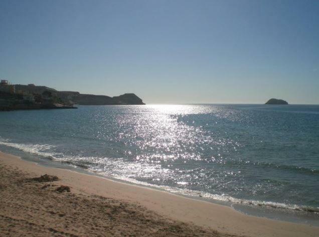 Tirreno Vacances San Juan de los Terreros Екстериор снимка