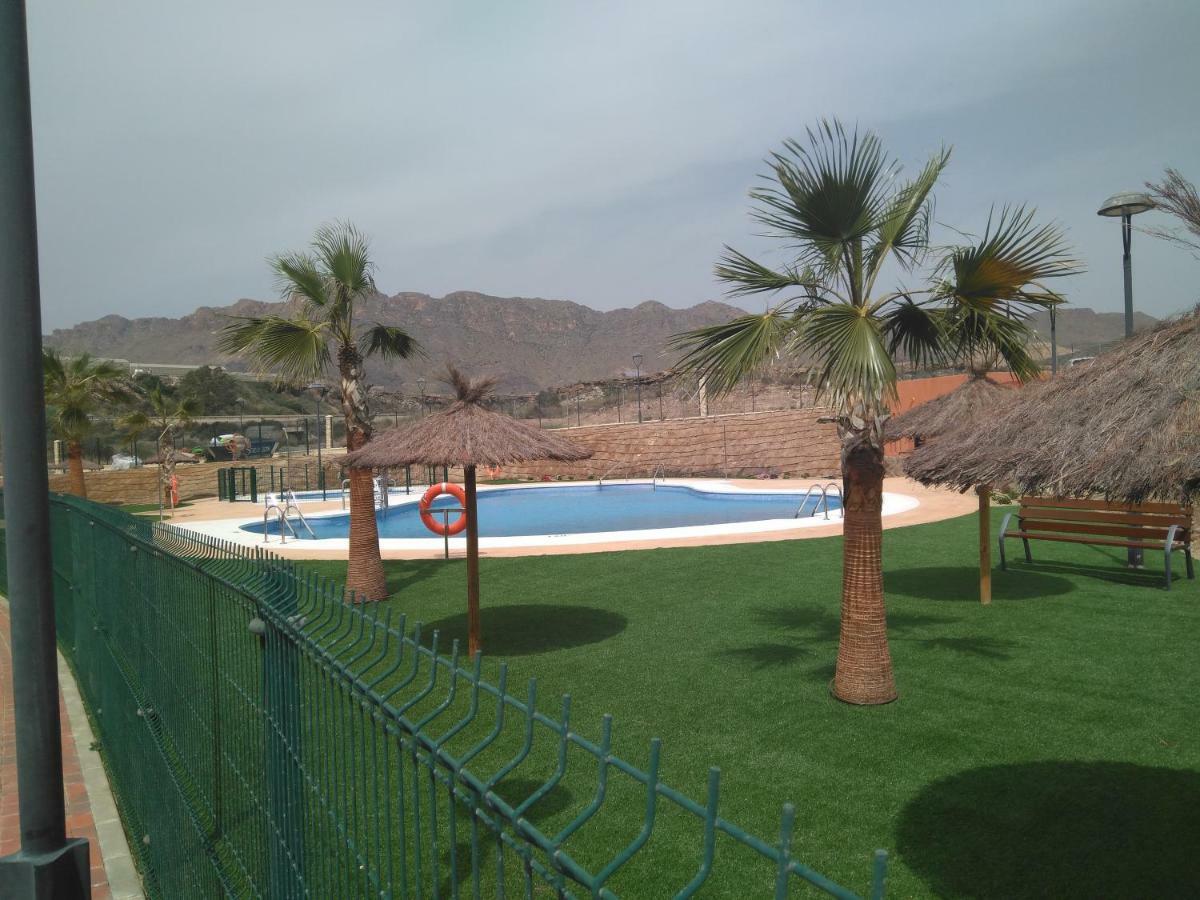 Tirreno Vacances San Juan de los Terreros Екстериор снимка