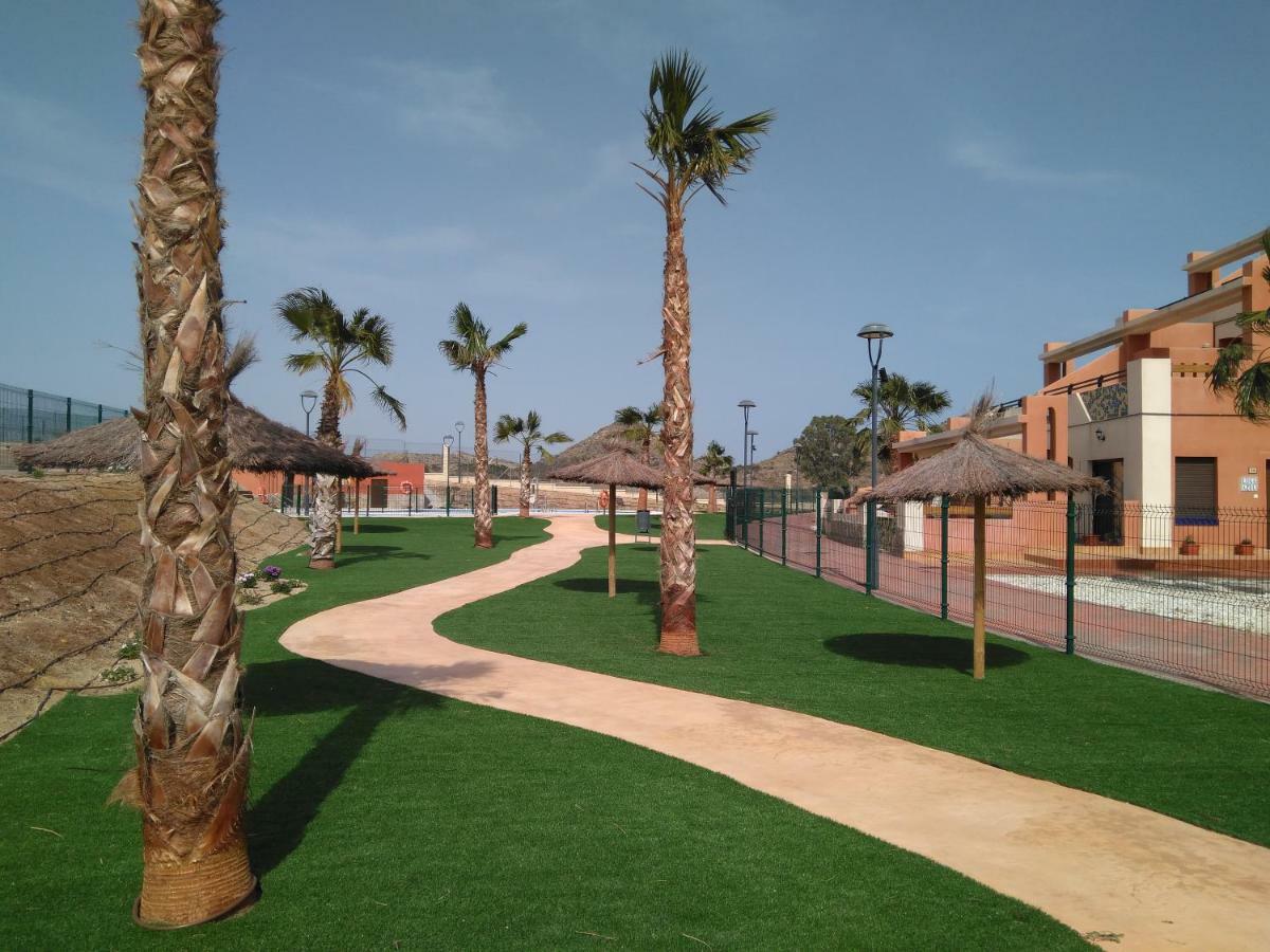 Tirreno Vacances San Juan de los Terreros Екстериор снимка