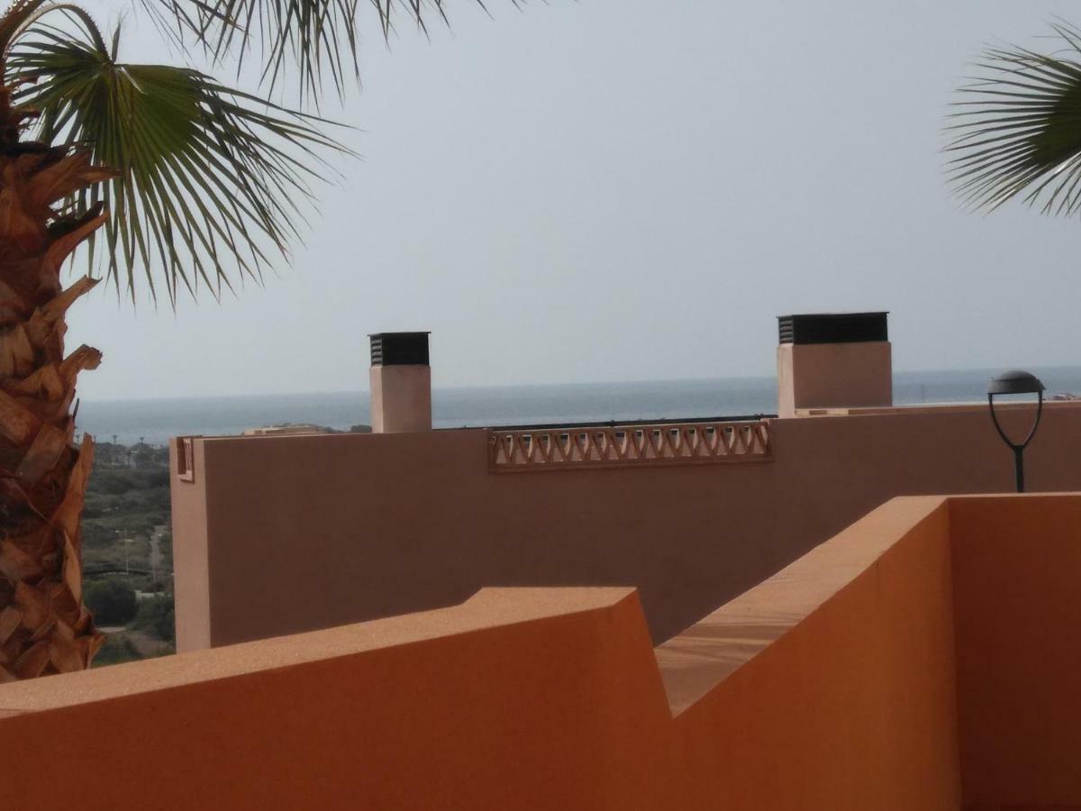Tirreno Vacances San Juan de los Terreros Екстериор снимка