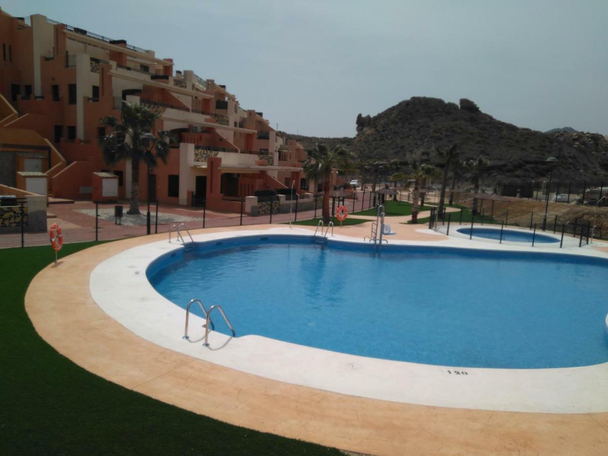Tirreno Vacances San Juan de los Terreros Екстериор снимка