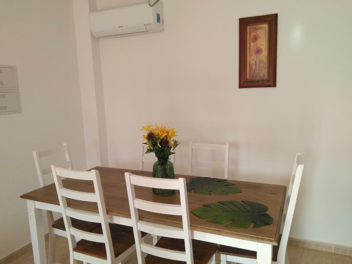 Tirreno Vacances San Juan de los Terreros Екстериор снимка
