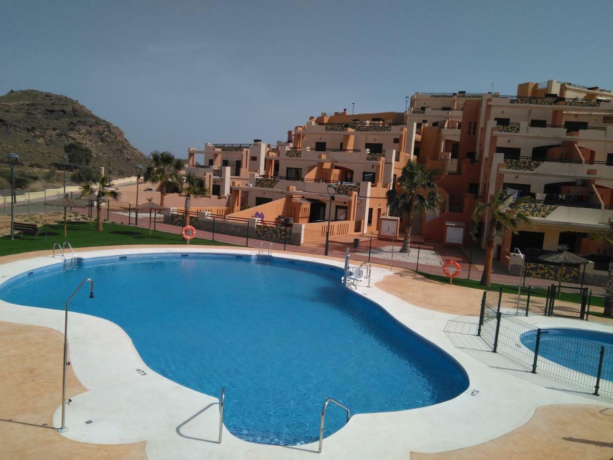 Tirreno Vacances San Juan de los Terreros Екстериор снимка