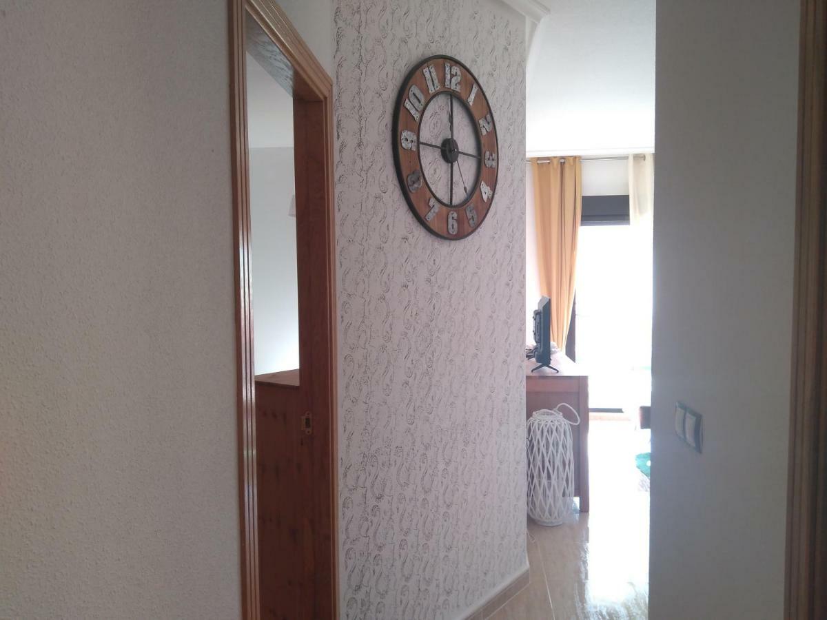 Tirreno Vacances San Juan de los Terreros Екстериор снимка