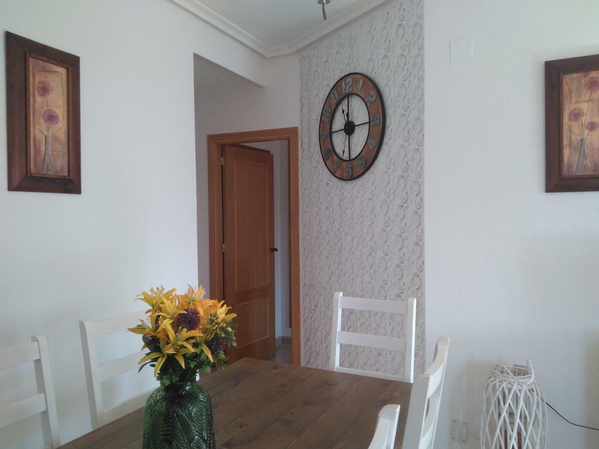Tirreno Vacances San Juan de los Terreros Екстериор снимка